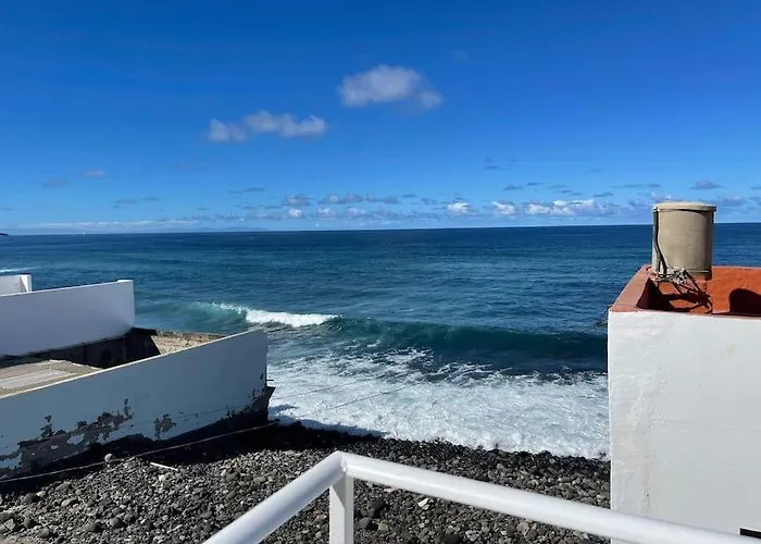 Holiday home Vivienda En San Andres Arucas