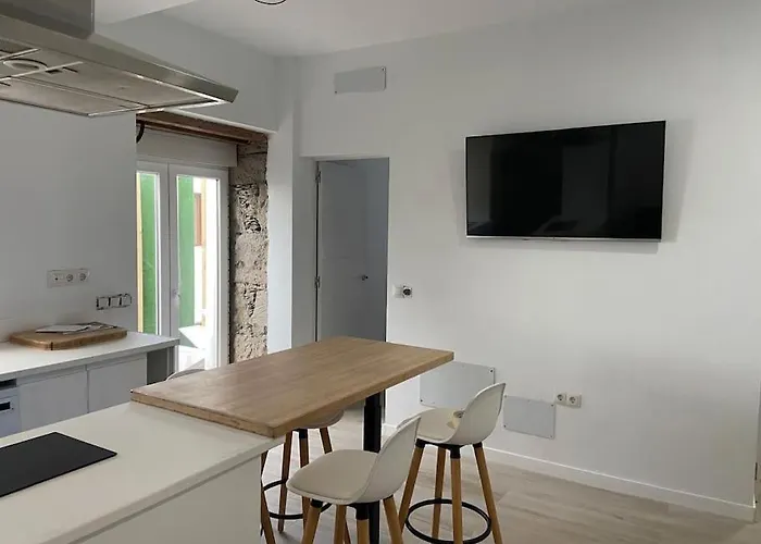 Holiday home Vivienda En San Andres *