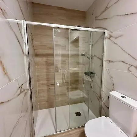 Holiday home Vivienda En San Andres *