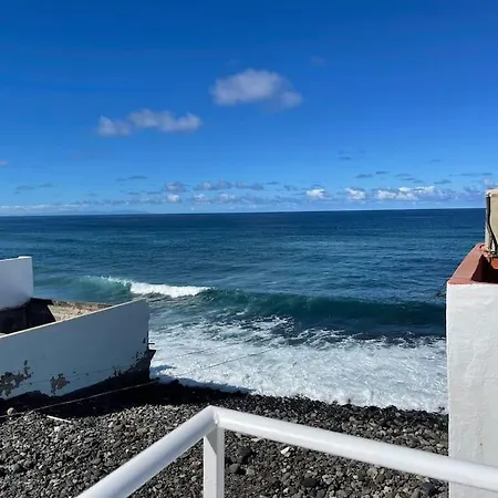 Holiday home Vivienda En San Andres Arucas