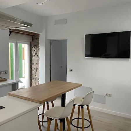 Holiday home Vivienda En San Andres *