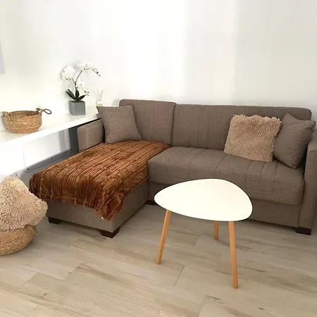 Holiday home Vivienda En San Andres Arucas