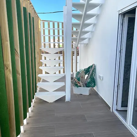 Vivienda En San Andres Holiday home